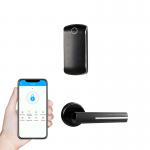 Easloc Electronic Smart Door Locks 6V WiFi App Code Lock for sale