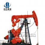 API 11E Forging Oil Well Pumping Units Anti Corrosion for sale