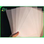 50g 60g 73g Translucence Tracing Paper For Design Drawing Abrasive Resistance