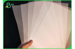 China 50g 60g 73g Translucence Tracing Paper For Design Drawing Abrasive Resistance supplier