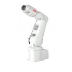 ABB IRB 120 Mini 6 Axis Robot Arm With IRC5 Compact Controller For Picking And Placing Robot Arm for sale