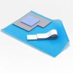 Electrically Insulating Thermal Sheet for sale