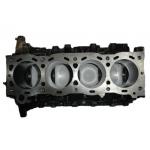 Black Color Engine Cylinder Block Diesel Engine Replacement Parts for TOYOA 22R for sale