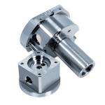 6 Meter Complex Machining 0.001mm Precision CNC Lathe Mill for sale