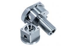 China Anodizing Large Machining Polishing Precision Part Milling supplier