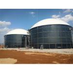 Simple Operation Easy Installation Discount Wastewater Anaerobic Reactor for sale