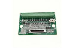 China GE MK VIE IS200STCIH2A - DINRL CNTIP Simplex Contact Input Terminal Board supplier