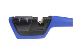 China Multifunction Sharp Machine Cooks Knife Sharpener For Scissor , Kitchen Knife Set supplier