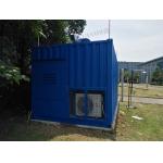 Customized Special Equipment Container Windproof for sale