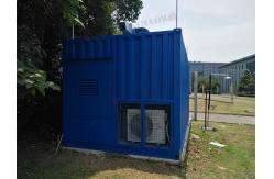 China Customized Special Equipment Container Windproof supplier