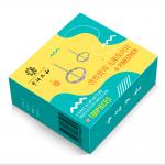 500pcs Intradermal Acupuncture Needles For Beginners Sterile Stainless Steel for sale