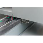 High Precision Smart Flat Engraving Machine Convenient Environmental Protection