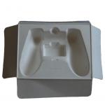 Environmental Friendly Custom Molded Pulp Packaging Material OEM ODM