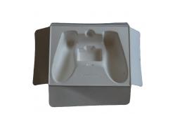 China Environmental Friendly Custom Molded Pulp Packaging Material OEM ODM supplier