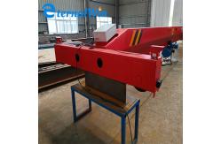China 50Hz Power Source Overhead Hoist For Customized Lifting Requirements supplier