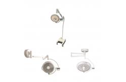 China Led Shadowless Operating Lamp With Move Handle supplier