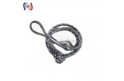China ​​Conductor Mesh Sock Joints High Efficiency Coupling Device For Grid Projects​ supplier