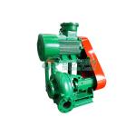TR Solids Control Shear Pump High Efficiency Mud Shearing & Mixing