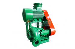 China TR Solids Control Shear Pump High Efficiency Mud Shearing & Mixing supplier