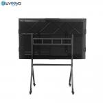 32GB UHD 3840X2160 Interactive Classroom Digital Whiteboard Screen