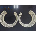 Customized Injection Molding Parts Smart Central Control Gateway Plastic Shell Accessorie for sale