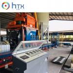 Concrete Casting Wet Doser Machine Cultured Stone House Exterior Feeding Stone Production Line for sale