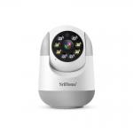 IP Camera WiFi Baby Monitor 1080P Indoor CCTV Security Camera Video Surveillance AI Auto Tracking Wireless Home Camera for sale