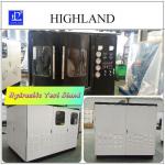 YST380 Hydraulic Motor Test Bench Detection Data Integrity for Excavator for sale