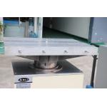 ISTA Standard High Acceleration Mechanical Shock Test Machine Pulse Width 3-20ms