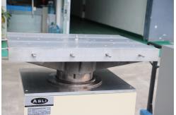 China ISTA Standard High Acceleration Mechanical Shock Test Machine Pulse Width 3-20ms supplier