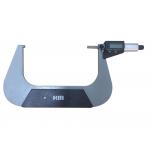 150-175mm Digital Outside Micrometer With Carbide Anvil And Large LCD Display For Quick Results for sale