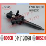 0445120090 Diesel Common Rail Fuel Injector ME225190 ME227600 For Mitsubishi Fuso