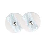 Wireless Sticky Dry Disposable Ecg Monitoring Electrodes For Neonatal Pediatric