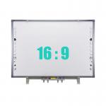150 Inch Smart Interactive Whiteboard Classroom Teaching Version