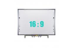 China 150 Inch Smart Interactive Whiteboard Classroom Teaching Version supplier
