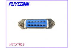 China 50 Pin Centronic Champ PCB Straight Female Connector 14pin 24pin 36pin supplier