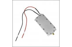 China 10W Signal Jammer Module Mini New Design UAV Drone Defense WIFI GPS frequency supplier