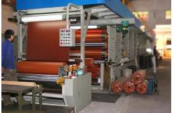 China Marble PVC Film manufacturer