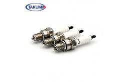 China Motor Spark Plugs Replacement for  C7HSA S102F Z9Y UR4A U22FS-U supplier