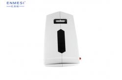 China 5.8G Wireless Receiver Racing Drone FPV Headset 40CH High Resolution supplier