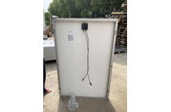 China CE Off Grid Battery 200 Watt Poly Solar Module supplier