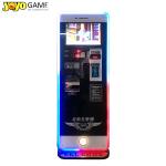 Customized Token Change Machine Money Changer Automatic Coin Exchange Machines for sale