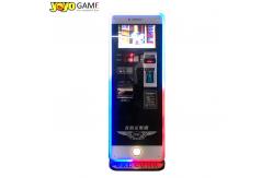 China Customized Token Change Machine Money Changer Automatic Coin Exchange Machines supplier