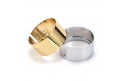 China High Quality Precision Custom CNC Machining Service For Components Lighting Parts supplier