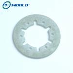 Precision Machining of Plastic Parts for Rapid Prototyping for sale