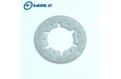 China Precision Machining of Plastic Parts for Rapid Prototyping supplier
