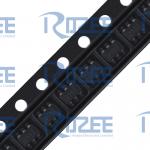 TPS2552DBVR