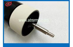 China High Precision 5877 6622 Presenter Roller Shaft Assy For NCR ATM Machine supplier