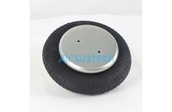 China Single Convoluted Air Suspension Bosch 822419008 Dunlop 8''x1 Natural Rubber supplier