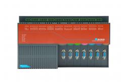 China Ruida Controller Double Beam Large Vision Spray Control System RDC6555PJ-DFM-RD supplier